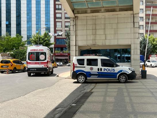 Siirt'te silahlı kavgada baba öldü, oğlu ağır yaralı