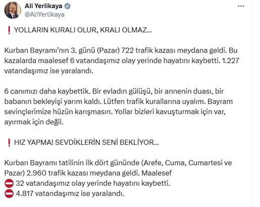 Kurtulmuş'tan 'Madleen' paylaşımı: İnsanlık onuruna yöneltilmiş alçak bir saldırı