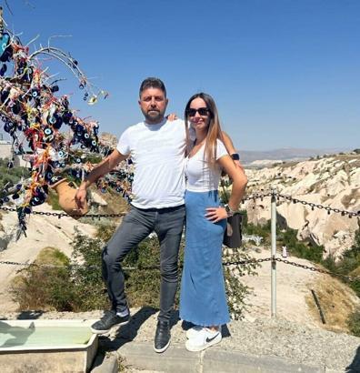 İzmir'de zincirleme kaza: 5 ölü, 2 yaralı (2)