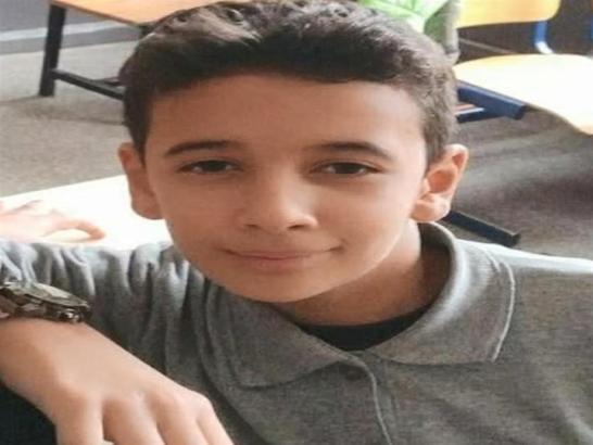 Kayıp ortaokul öğrencisi Burak'ı arama çalışmaları 4'üncü gününde