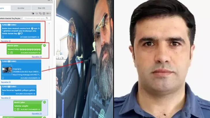 Kağıthane'de polis memuru Hakan Telli'nin şehit edildiği silahın izi sürüldü; iddianamede Survivor Turabi de yer aldı