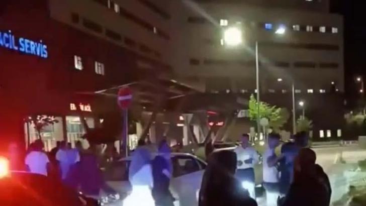 Piknikte baraj gölüne giren çocuk boğuldu