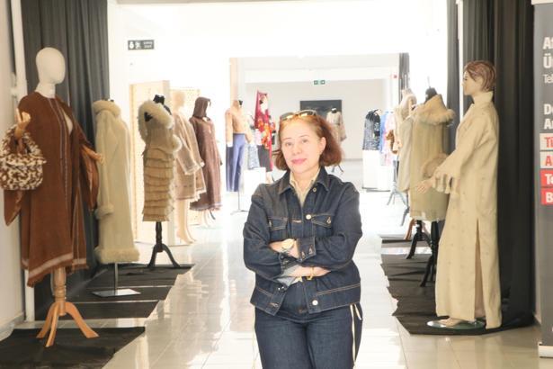 Sandıktan podyuma; 300 yıllık geleneksel dokumaları modernize ettiler