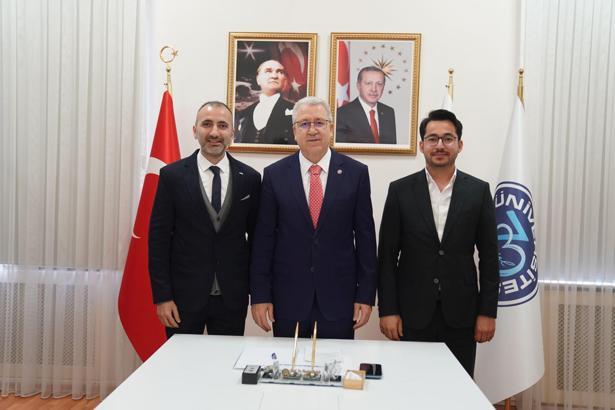 Egeli bilim ekibi çocukların güvenliğini sağlayacak akıllı tulum geliştirecek