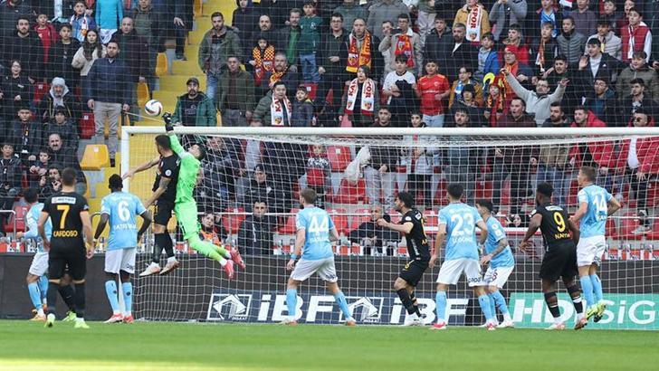 Trabzonspor’da transfer rüzgarı; Malheiro, Uğurcan ve Mendy’ye yoğun ilgi