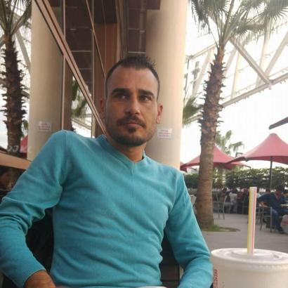 Mersin'de 2 otomobil çarpıştı: 1 ölü, 6 yaralı