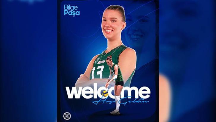 Aydın filede Bilge'yi kiraladı