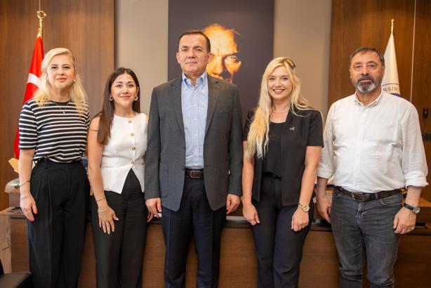 BETEM’de yapılan atölye çalışması uluslararası kongreye davet aldı