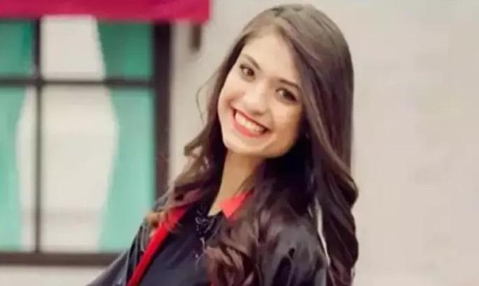 THY, şehit öğretmen Şenay Aybüke Yalçın’ı unutmadı