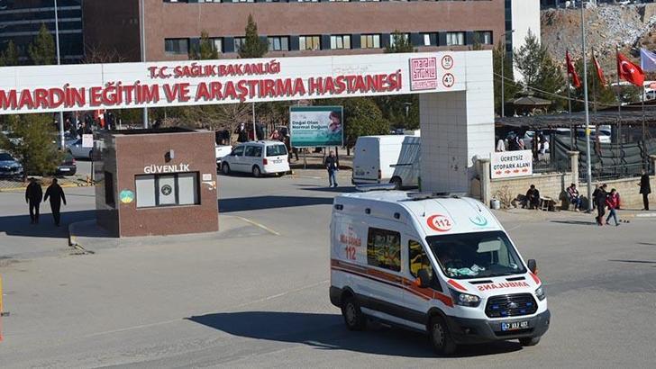 Danıştay hakimi, silahla başından vurulmuş halde bulundu