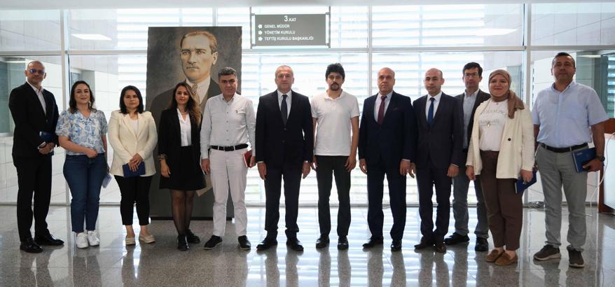 ASAT TSE denetiminden başarıyla geçti