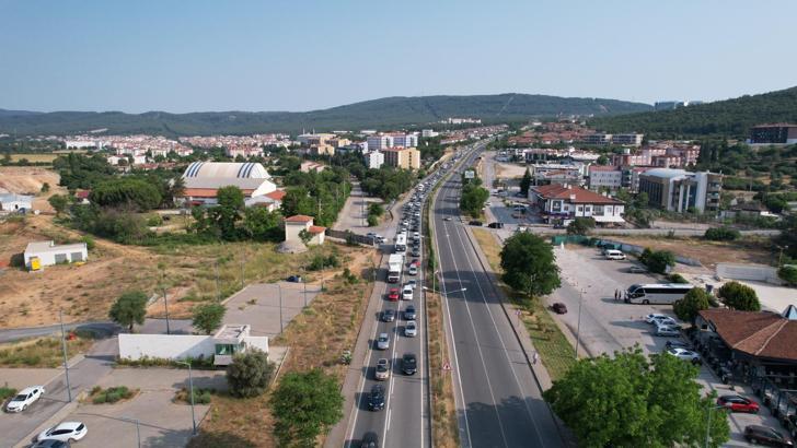 Muğla, 4 günlük bayram tatilinde 3 milyon yerli turist ağırladı