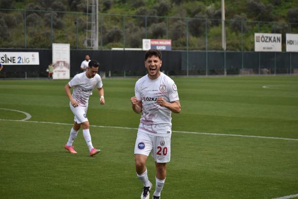 Altınordu'da Uğur iyi başladı kötü bitirdi