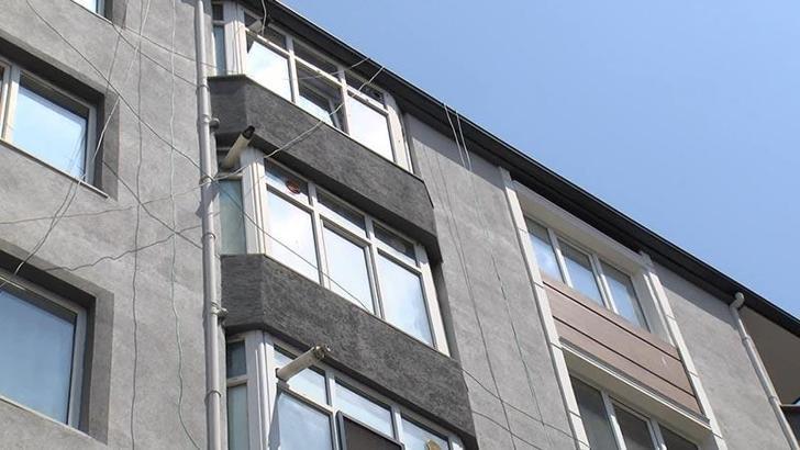 Çekmeköy'de cezaevinden izinli çıktı; evine gittiği eniştesi tarafından silahla öldürüldü