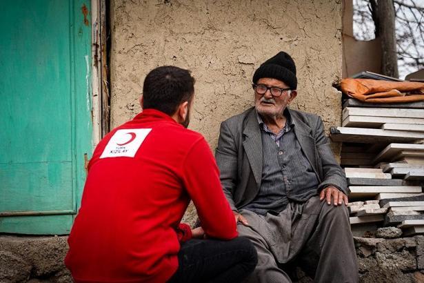 Türk Kızılay,157’nci kuruluş yıl dönümünü kutluyor