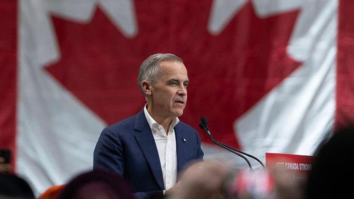 Kanada Başbakanı Carney: NATO’nun savunma harcaması hedefini planlanandan erken karşılayacağız