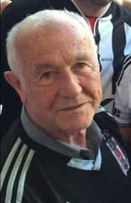 Palmiye Sitesi davasının firari sanığından mahkemeye 'Hakkımdaki yakalama kararını kaldırın' dilekçesi