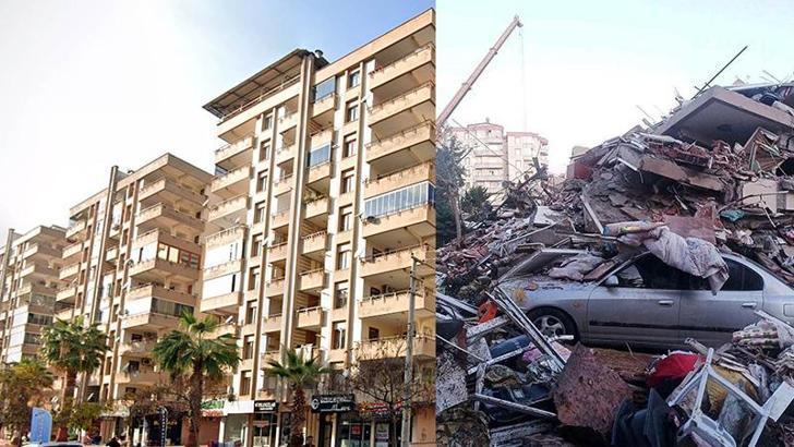 Palmiye Sitesi davasının firari sanığından mahkemeye 'Hakkımdaki yakalama kararını kaldırın' dilekçesi