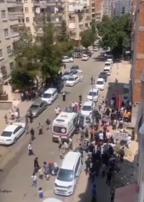 Eski çalışanının tabancayla vurduğu eczacı öldü