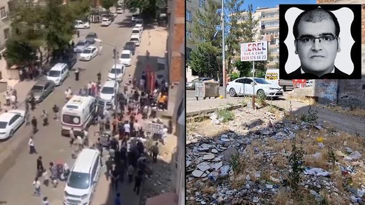 Eski çalışanının tabancayla vurduğu eczacı öldü