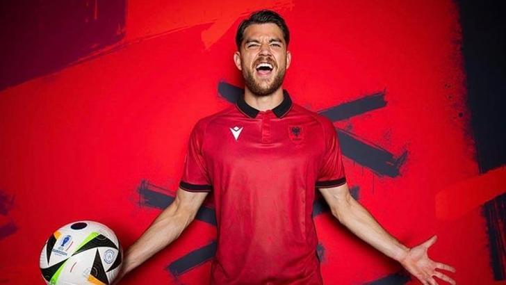 Yüksel Yıldırım: Arnavut stoper Enea Mihaj ile anlaşmaya vardık