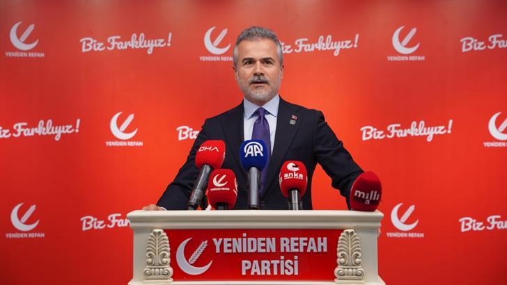 Suat Kılıç: Kök maaş düzenlemesi, tatil öncesi meclisten geçirilmelidir