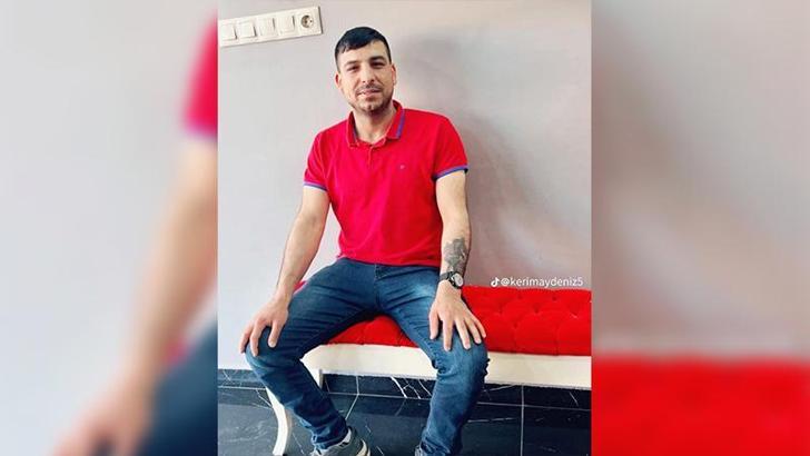 Sokakta yürürken öldürüldü