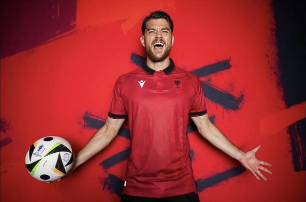 Yüksel Yıldırım: Arnavut stoper Enea Mihaj ile anlaşmaya vardık