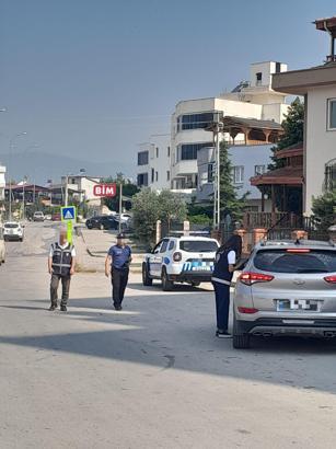 ’Kozan’a Güven Uygulamaları’