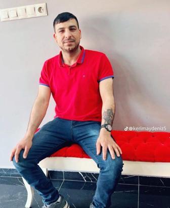 Sokakta yürürken öldürüldü