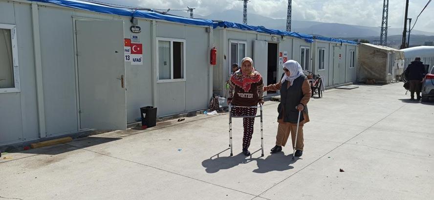 Ev hayaliyle biriktirdiği para, depremde enkazda kayboldu