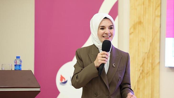 Bakan Göktaş, TDT Aile ve Sosyal Politikadan Sorumlu Bakanlar Toplantısı'na katılmak üzere Bakü'de