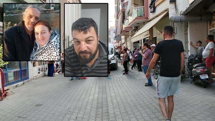 Gönül ilişkisi iddiası; baba ile oğlunu öldürdü, kadını ağır yaraladı