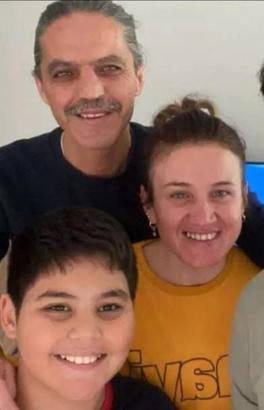 Gönül ilişkisi iddiası; baba ile oğlunu öldürdü, kadını ağır yaraladı/ Ek fotoğraf