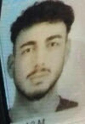 Bariyere çarpan motosikletin sürücüsü motokurye öldü