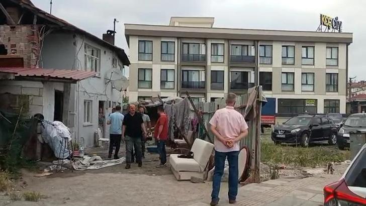 Eski kocasının 6 kurşunla vurduğu kadın öldü