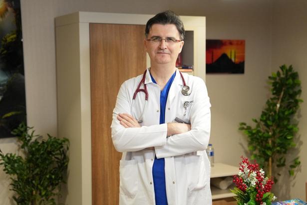 Uzmanından uyarı: Mikroplastikler sağlığı tehdit ediyor