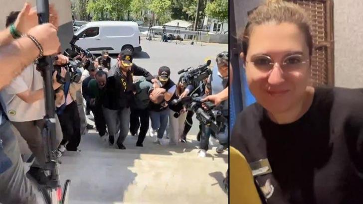 Bahar Aksu cinayeti davasında duruşma ertelendi