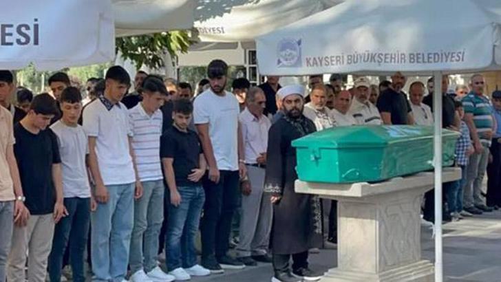 Cinayetten 6 ay önce şikayetçi olmuştu; Hatice'nin katiline bu kez 1 yıl 3 ay hapis