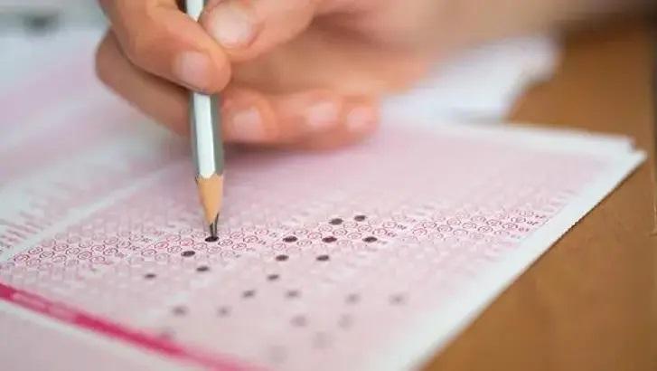 YKS giriş belgeleri erişime açıldı