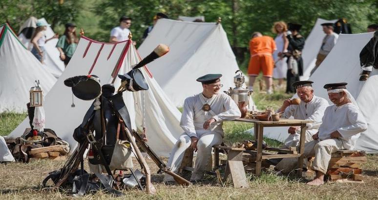 Moskova, ‘Zamanlar ve Çağlar’ festivaline ev sahipliği yapacak
