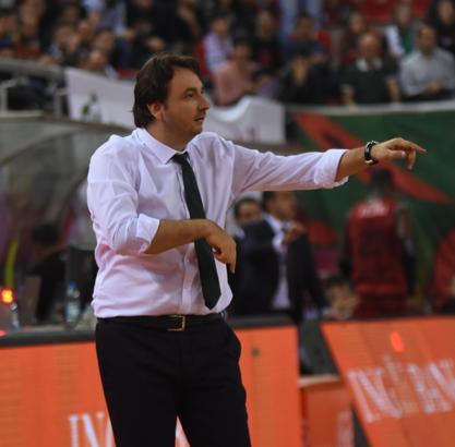 Petkimspor'da Özhan Çıvgın heyecanlı