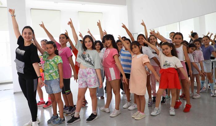 ATABEM yaz kurslarına kayıtlar başladı