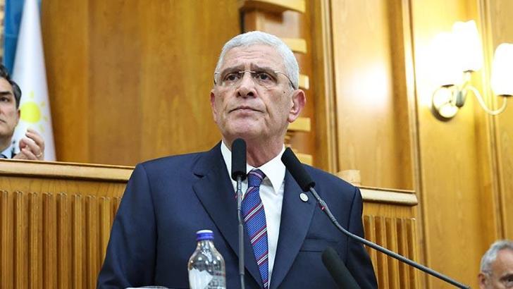 Dervişoğlu: Devlet, vatandaşına tuzak kuran duruma düşürüldü