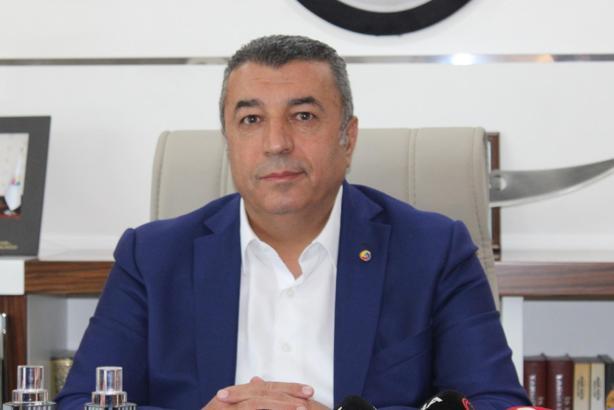 Malatya'dan 5 aya 132 milyon dolarlık kuru kayısı ihracatı