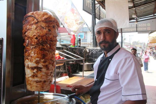 Başına mermi isabet eden döner ustası: Ölebilirdim, suçlu bulunsun