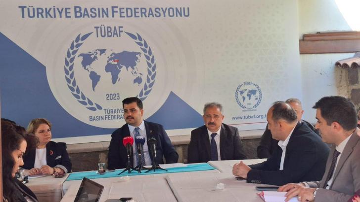 AK Parti'li İnan: TBMM, önümüzdeki süreçte yeni anayasayı milletimize kazandıracak