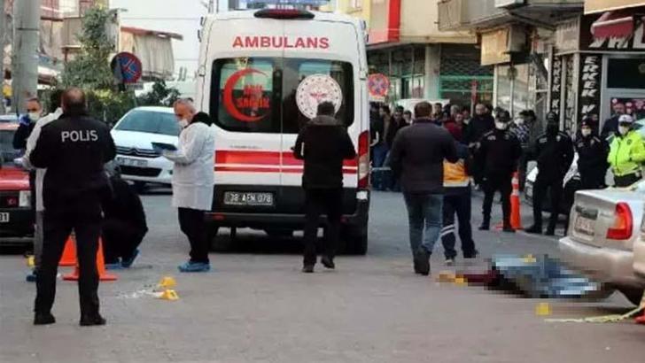 İki kuzeni ile dayılarını öldüren firari sanığın avukatına beraat