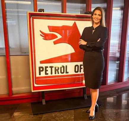 Petrol Ofisi Grubu ilk ULSFO üretimini gerçekleştirdiğini duyudu