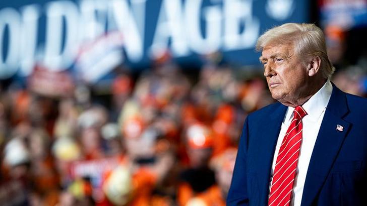 ABD Başkanı Trump: Çin ile anlaşmaya vardık